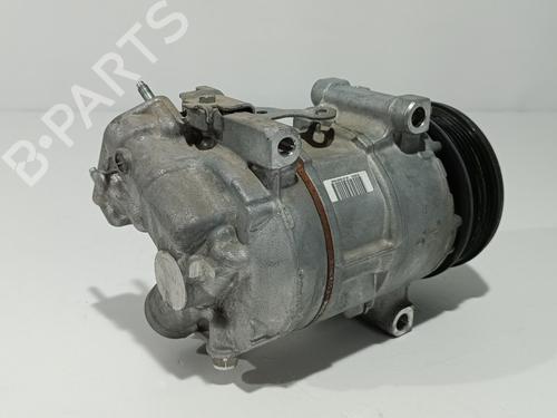 AC compressor OPEL CORSA F (P2JO) 1.2 (68) | BP26968340M34 