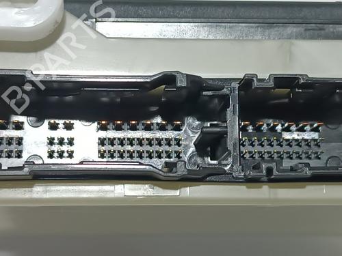 Fuse box TOYOTA COROLLA Estate (_E21_) 1.8 Hybrid (ZWE211) | BP25610875E1 