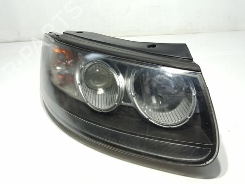 Right headlight HYUNDAI SANTA FÉ II (CM)  | BP29740472C29