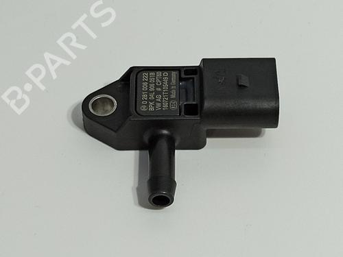 Used Electronic sensor AUDI A1 Sportback (8XA, 8XF) 1.6 TDI (115 hp) 26304598