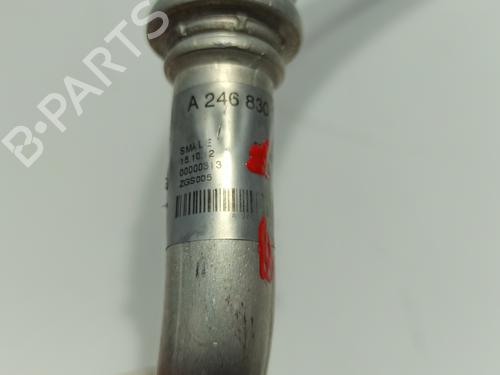 AC pipe MERCEDES-BENZ B-CLASS Sports Tourer (W246, W242) B 180 CDI (246.200) | BP16324558M126
