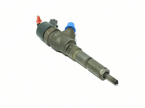 Used Injector PEUGEOT 206 Hatchback (2A/C) 2.0 HDI 90 (90 hp) 16395759