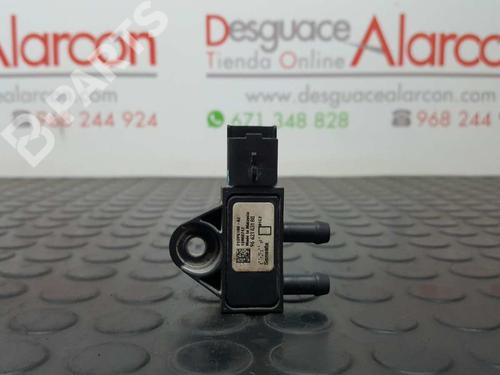 Elektronisk sensor CITROËN C3 Picasso (SH_) 1.6 HDI 90 (92 hp) 8748593
