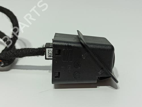 Kamera SEAT IBIZA V (KJ1, KJG) 1.0 TSI | BP16662294E14 