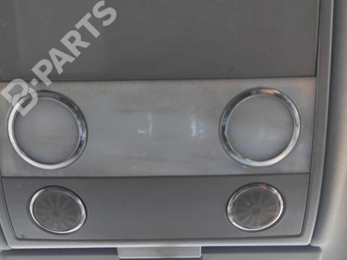 Innerbelysning VW TOUAREG (7LA, 7L6, 7L7) 5.0 V10 TDI | BP11805057I8 