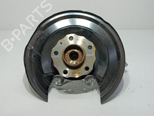 Used Left rear steering knuckle LYNK & CO 01 PHEV (261 hp) 30117961