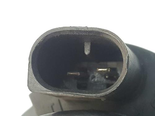 Left front fog light BMW X5 (E53) 4.4 i | BP5927994C30