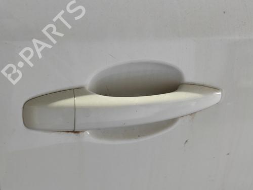 Høyre foran utvendig håndtak CITROËN DS4 (NX_) 1.6 HDi 90 | BP26655872C129