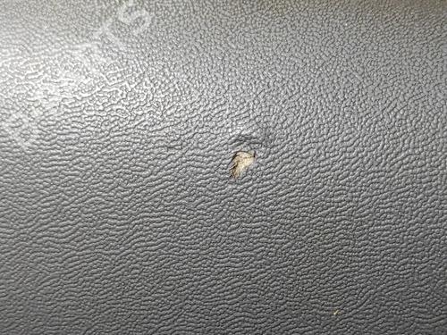 Rear right panel NISSAN ALMERA II Hatchback (N16) 2.2 Di | BP36340944C61 - Image 3