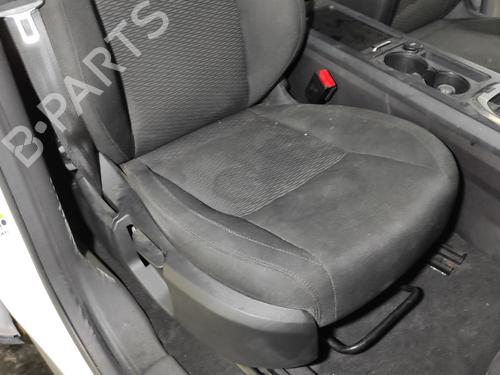 Right front seat LAND ROVER DISCOVERY SPORT (L550) 2.0 D 4x4 | BP24424018C16