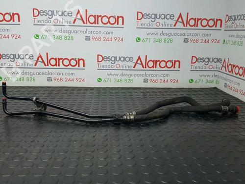 Used Pipe BMW 1 (E87) [2003-2013]  14528026