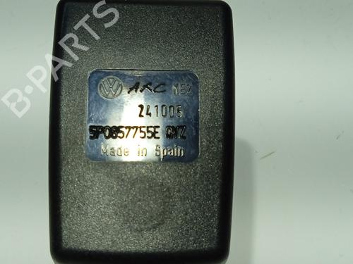 Seat buckle SEAT LEON (1P1) 2.0 TDI 16V | BP29645286I32 