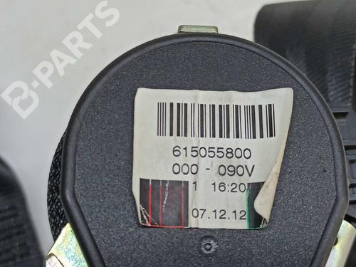 Sikkerhetsbelte bak venstre VW PASSAT CC B6 (357) 2.0 TDI | BP8318120I29 