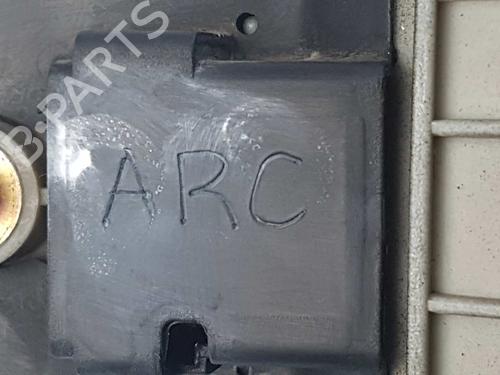 Front right exterior door handle SSANGYONG ACTYON I 2.0 Xdi | BP6776459C129 