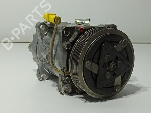 Used AC compressor CITROËN BERLINGO / BERLINGO FIRST Box Body/MPV (M_) 2.0 HDI 90 (MBRHY, MCRHY) (90 hp) 30740978