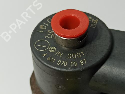 Injector MERCEDES-BENZ E-CLASS (W210) E 270 CDI (210.016) | BP23413048M100
