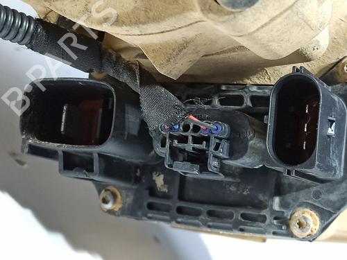 Steering rack HYUNDAI TUCSON (TL, TLE)  | BP30740982M22 