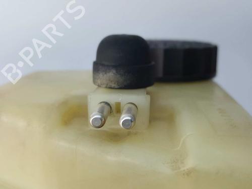 Brake master cylinder MERCEDES-BENZ C-CLASS (W202) C 220 D (202.021) | BP8002580M77 