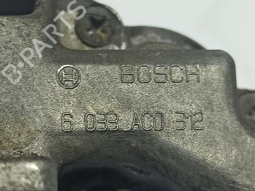Starter MERCEDES-BENZ S-CLASS (W220, V220) S 400 CDI (220.028, 220.128) | BP11567479M8