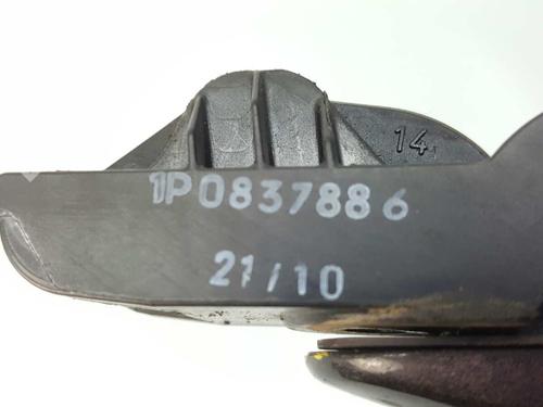 Front right exterior door handle SEAT LEON (1P1) 1.6 TDI | BP3351464C129 