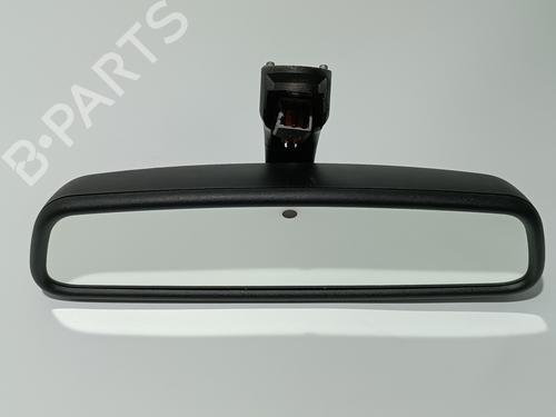 Bakspejl indvendigt LAND ROVER RANGE ROVER III (L322) 4.4 D 4x4 (313 hp) 11528432