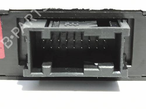 Electronic module PEUGEOT 3008 II SUV (MC_, MR_, MJ_, M4_) 1.5 BlueHDi 130 | BP28615520M83 