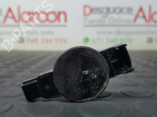 Electronic module BMW 1 (F20) 116 d | BP14531262M83 