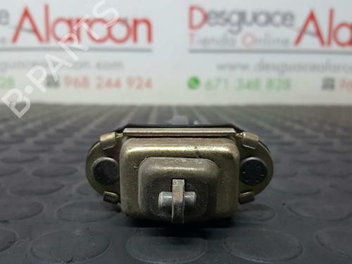 Dørhengsel/Dørstopper FORD FOCUS I (DAW, DBW) 1.6 16V | BP14529762C146