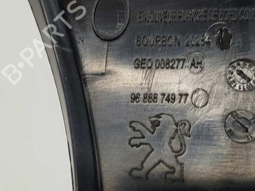 Other PEUGEOT 508 I (8D_) 2.0 HDi | BP14533111O1