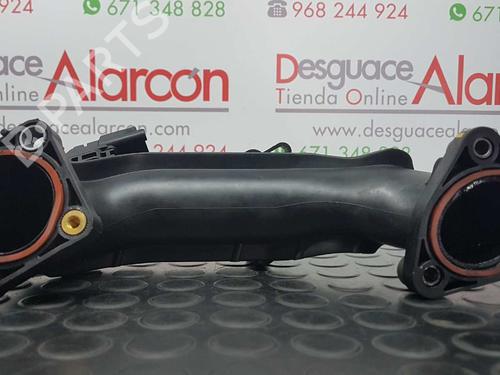 Pipe PEUGEOT 208 I (CA_, CC_) 1.6 HDi | BP14529409M125