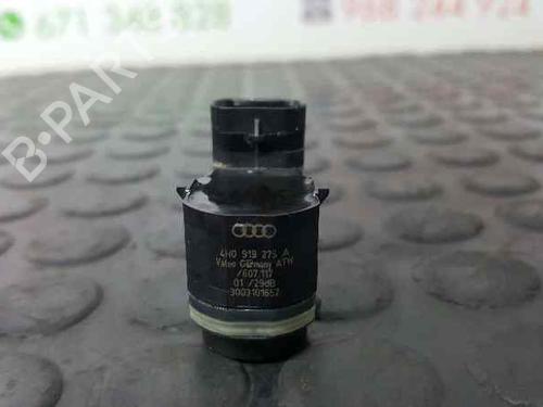 Electronic module AUDI A5 (8T3)  | BP10263136M83