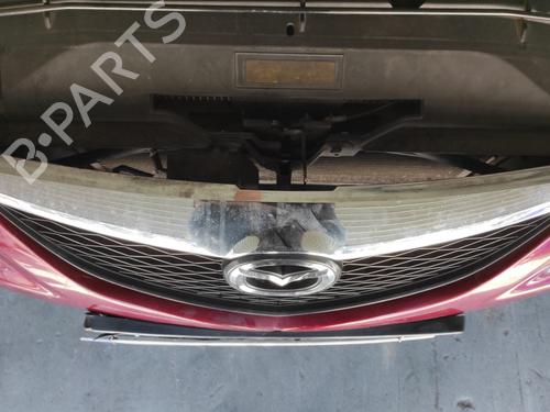 Grille MAZDA 6 Saloon (GG) 2.0 DI (GG14) | BP26304590C40 