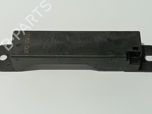 Used Antenna/Base MERCEDES-BENZ S-CLASS (W222, V222, X222) S 350 BlueTEC / d (222.132, 222.032, 222.123) (258 hp) 15800577