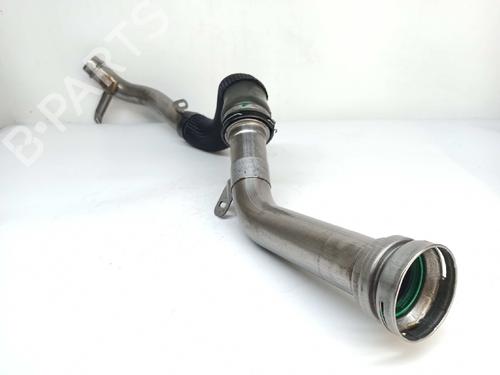 Pipe RENAULT MEGANE III Hatchback (BZ0/1_, B3_) 1.5 dCi (BZ09, BZ0D, BZ1W, BZ29, BZ14) | BP14532377M125