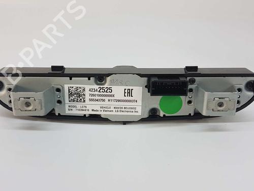 Switch OPEL ASTRA K (B16) 1.6 CDTi (68) | BP8587245I30