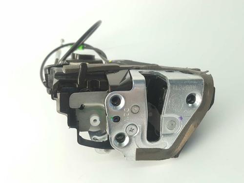 Rear right lock TOYOTA AURIS Estate (_E18_) 1.8 Hybrid (ZWE186_, ZWE186R, ZWE186H) | BP6553349C99