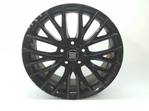 Felg SEAT LEON (5F1) 1.6 TDI (115 hp) 6949537