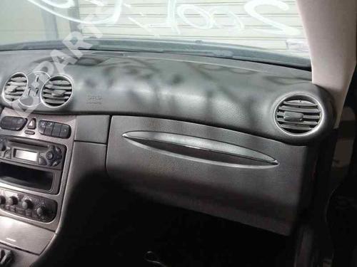 Engine MERCEDES-BENZ CLK (C209) CLK 270 CDI (209.316) | BP3200448M1 