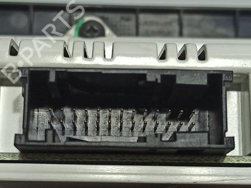 Climate control FORD FIESTA V (JH_, JD_) 1.4 16V | BP15489515I5 