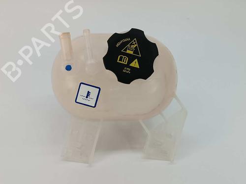 Used Expansion tank JEEP RENEGADE SUV (BU, B1, BV) 1.4 (140 hp) 10649382