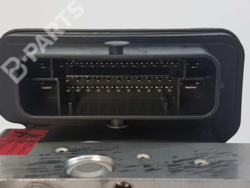 ABS pump RENAULT CLIO V (B7_) 1.0 TCe 100 (B7MT) | BP8297989M43 
