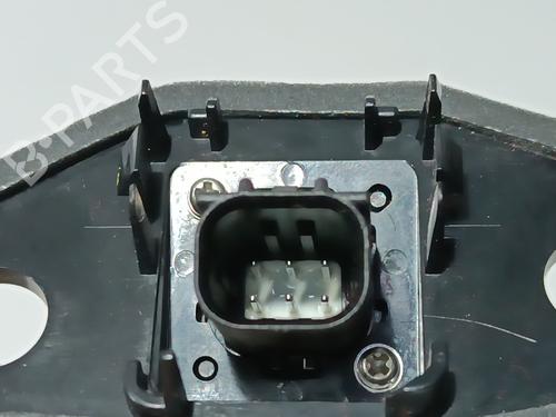 Camera TOYOTA COROLLA Hatchback (_E21_, _EA1_, _EH1_) 1.8 Hybrid (ZWE211) | BP37239543E14 - Image 3
