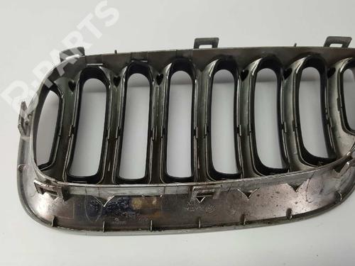 Grille BMW X3 (E83) 3.0 i xDrive | BP2736195C40 