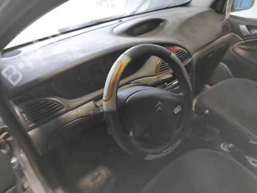 Right mirror CITROËN C5 I (DC_) 2.2 HDi (DC4HXB, DC4HXE) | BP8226032C27