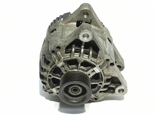 Alternator PEUGEOT 206 Hatchback (2A/C) 1.4 HDi | BP28446336M7