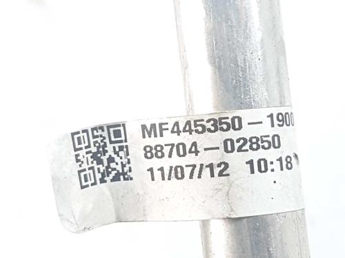 AC-rør TOYOTA AURIS (_E15_) 1.4 D-4D (NDE150_, NDE150R) | BP14534946M126