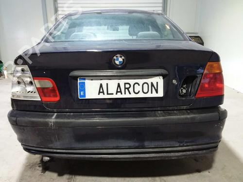 Egr BMW 3 (E46) 320 d | BP5603901M69