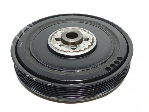 Pulley VOLVO S80 I (184) 2.5 TDI | BP14544958M122 