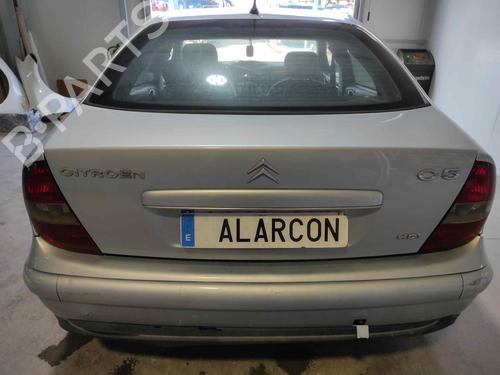 Right mirror CITROËN C5 I (DC_) 2.2 HDi (DC4HXB, DC4HXE) | BP8226032C27