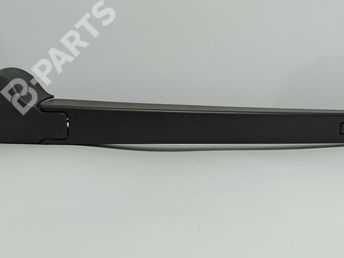Used Rear windshield wiper arm VW POLO V (6R1, 6C1) 1.2 TDI (75 hp) 12096167